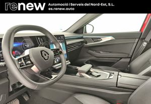 Renault Austral 1.3 Tce Mild Hybrid Techno Cvt 116kw  - Foto 14