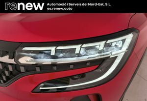 Renault Austral 1.3 Tce Mild Hybrid Techno Cvt 116kw  - Foto 8