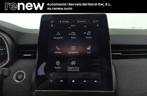 Renault Clio Tce Techno 67kw  - Foto 24