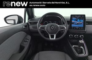 Renault Clio Tce Techno 67kw  - Foto 19