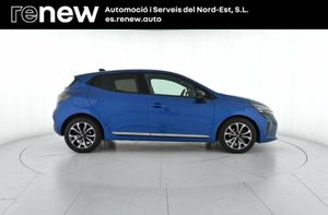 Renault Clio Tce Techno 67kw  - Foto 4
