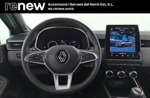 Renault Clio Tce Techno 67kw  - Foto 18