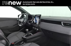 Renault Clio Tce Techno 67kw  - Foto 16