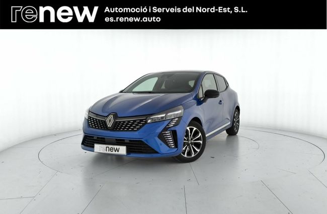 Renault Clio Tce Techno 67kw  - Foto 1