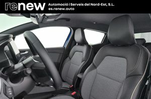 Renault Clio Tce Techno 67kw  - Foto 12