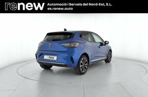 Renault Clio Tce Techno 67kw  - Foto 5