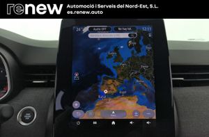 Renault Clio Tce Techno 67kw  - Foto 23