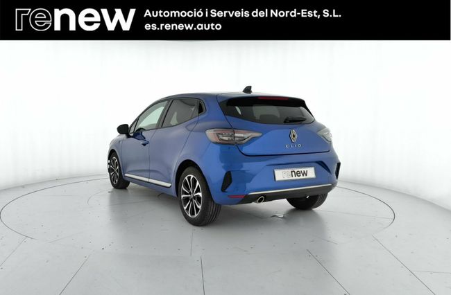 Renault Clio Tce Techno 67kw  - Foto 6