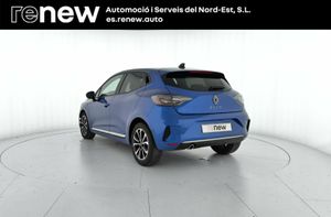 Renault Clio Tce Techno 67kw  - Foto 6