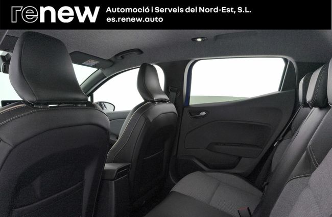 Renault Clio Tce Techno 67kw  - Foto 15