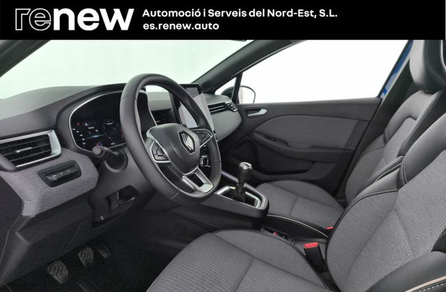 Renault Clio Tce Techno 67kw  - Foto 14