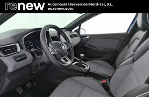 Renault Clio Tce Techno 67kw  - Foto 14