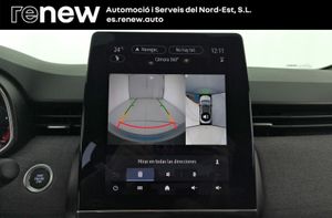 Renault Clio Tce Techno 67kw  - Foto 25