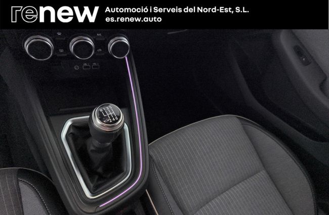 Renault Clio Tce Techno 67kw  - Foto 20