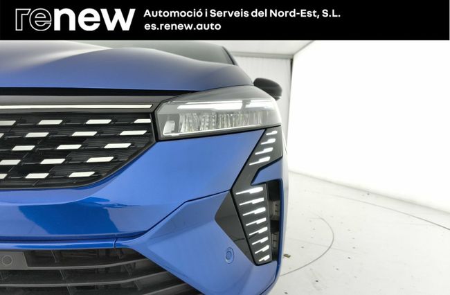 Renault Clio Tce Techno 67kw  - Foto 8