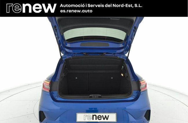 Renault Clio Tce Techno 67kw  - Foto 9
