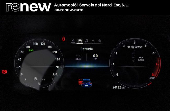 Renault Clio Tce Techno 67kw  - Foto 26
