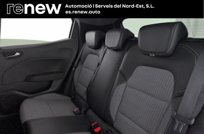 Renault Clio Tce Techno 67kw  - Foto 13
