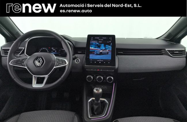 Renault Clio Tce Techno 67kw  - Foto 22