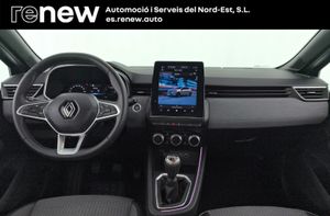 Renault Clio Tce Techno 67kw  - Foto 22