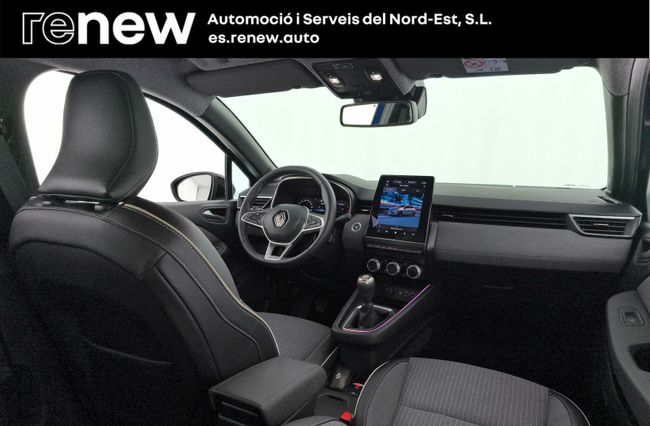 Renault Clio Tce Techno 67kw  - Foto 17