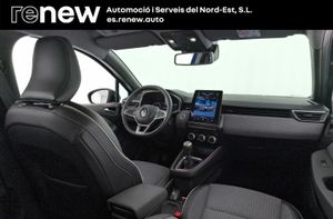 Renault Clio Tce Techno 67kw  - Foto 17