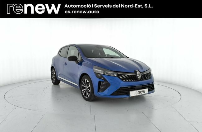Renault Clio Tce Techno 67kw  - Foto 3