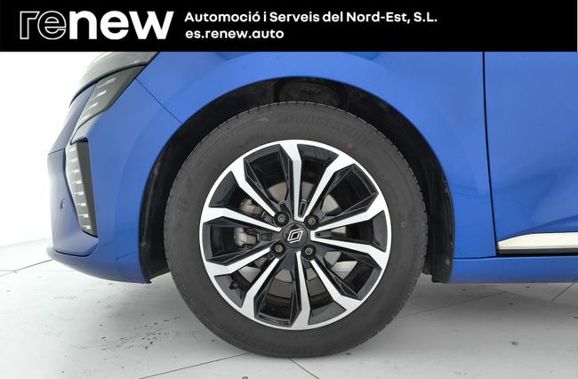 Renault Clio Tce Techno 67kw  - Foto 11