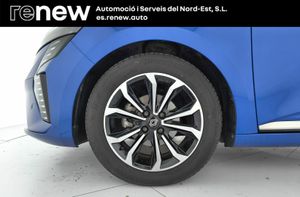 Renault Clio Tce Techno 67kw  - Foto 11