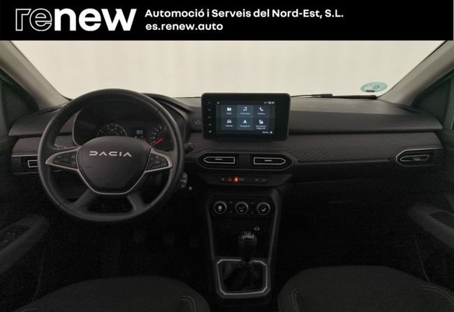 Dacia Jogger 1.0 Tce Expression 7pl.  - Foto 22