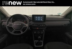 Dacia Jogger 1.0 Tce Expression 7pl.  - Foto 22