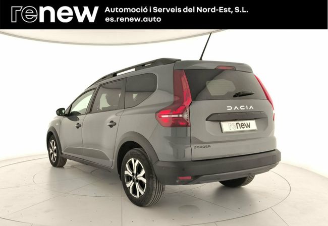 Dacia Jogger 1.0 Tce Expression 7pl.  - Foto 6