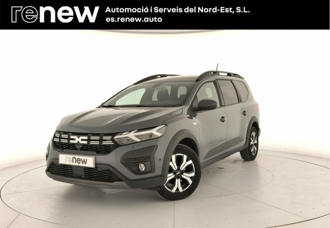 Dacia Jogger 1.0 Tce Expression 7pl.  - Foto 1