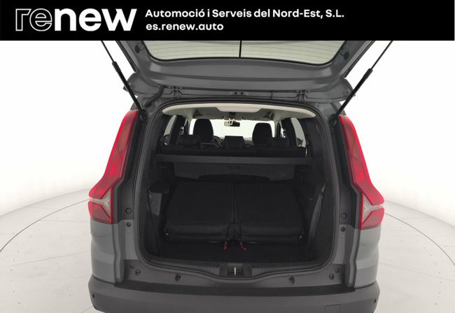 Dacia Jogger 1.0 Tce Expression 7pl.  - Foto 9