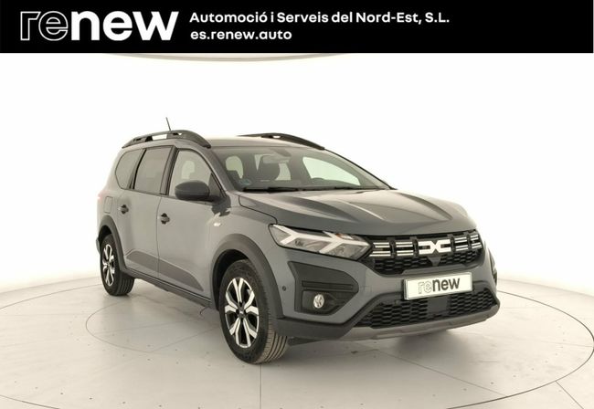 Dacia Jogger 1.0 Tce Expression 7pl.  - Foto 3