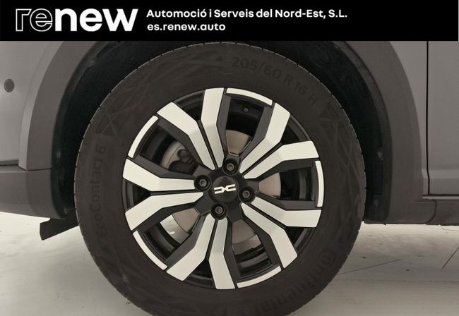 Dacia Jogger 1.0 Tce Expression 7pl.  - Foto 11
