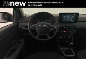 Dacia Jogger 1.0 Tce Expression 7pl.  - Foto 19