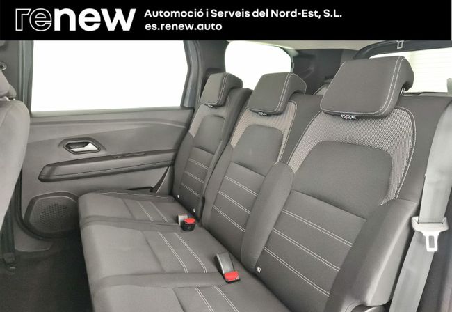 Dacia Jogger 1.0 Tce Expression 7pl.  - Foto 13
