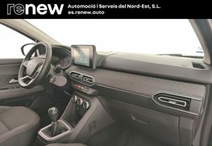 Dacia Jogger 1.0 Tce Expression 7pl.  - Foto 16