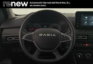 Dacia Jogger 1.0 Tce Expression 7pl.  - Foto 18