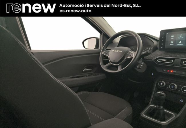 Dacia Jogger 1.0 Tce Expression 7pl.  - Foto 17