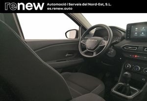 Dacia Jogger 1.0 Tce Expression 7pl.  - Foto 17