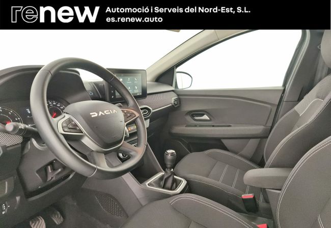 Dacia Jogger 1.0 Tce Expression 7pl.  - Foto 14