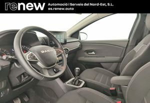 Dacia Jogger 1.0 Tce Expression 7pl.  - Foto 14
