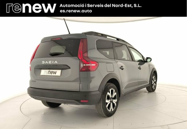 Dacia Jogger 1.0 Tce Expression 7pl.  - Foto 5