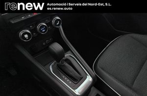Renault Captur Tce Gpf Micro Hibrido Techno Edc 117kw  - Foto 20