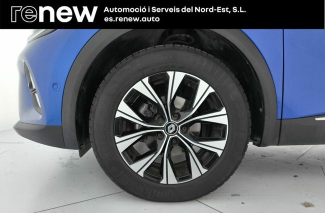 Renault Captur Tce Gpf Micro Hibrido Techno Edc 117kw  - Foto 11