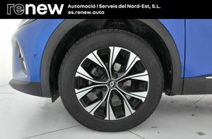 Renault Captur Tce Gpf Micro Hibrido Techno Edc 117kw  - Foto 11