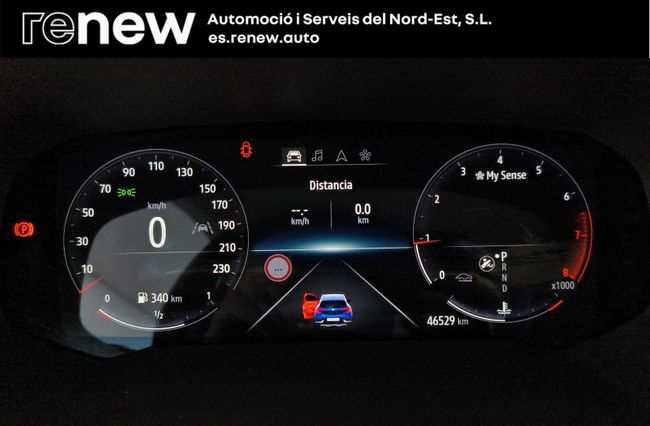 Renault Captur Tce Gpf Micro Hibrido Techno Edc 117kw  - Foto 25