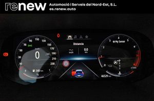 Renault Captur Tce Gpf Micro Hibrido Techno Edc 117kw  - Foto 25